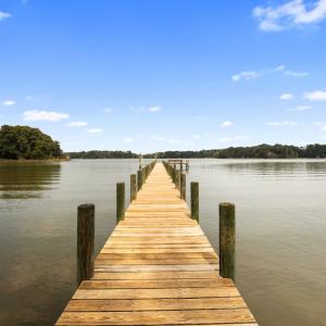 Dock/Pier