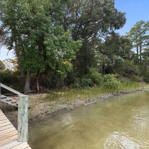 Dock/Pier, view of shoreline