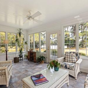 Sunroom