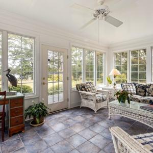 Sunroom
