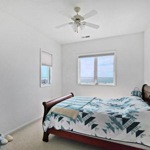 Bedroom 3 on top floor