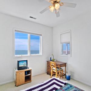 Bedroom 4 on top floor
