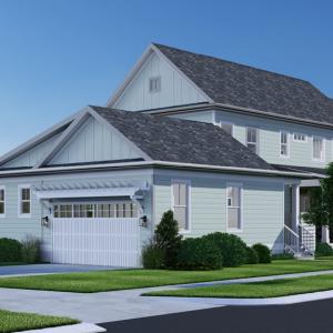 Photo #4 of 101 GOVERNOR'S WAY, CAPE CHARLES, VA 0.2 acres