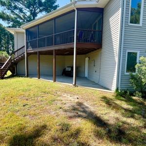 Photo #43 of 5393 CORAL CT, CHINCOTEAGUE, VA 0.4 acres