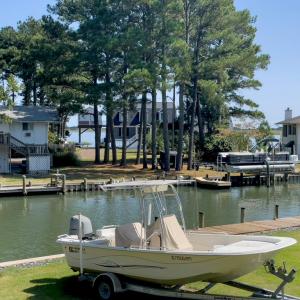 Photo #49 of 5393 CORAL CT, CHINCOTEAGUE, VA 0.4 acres
