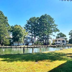 Photo #5 of 5393 CORAL CT, CHINCOTEAGUE, VA 0.4 acres