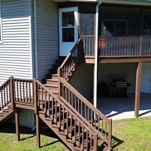 Photo #59 of 5393 CORAL CT, CHINCOTEAGUE, VA 0.4 acres