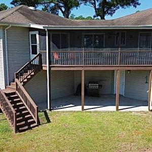 Photo #64 of 5393 CORAL CT, CHINCOTEAGUE, VA 0.4 acres