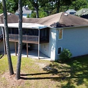 Photo #66 of 5393 CORAL CT, CHINCOTEAGUE, VA 0.4 acres