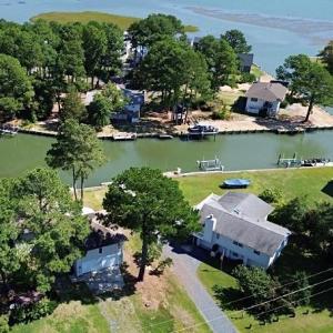 Photo #73 of 5393 CORAL CT, CHINCOTEAGUE, VA 0.4 acres