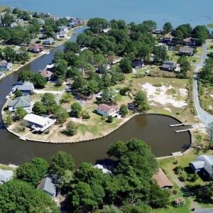 Photo #77 of 5393 CORAL CT, CHINCOTEAGUE, VA 0.4 acres