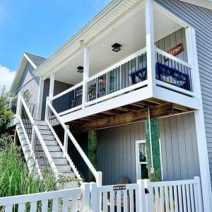 Photo #3 of 7161 BUNTING RD, CHINCOTEAGUE, VA 0.5 acres