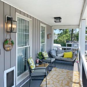 Photo #4 of 7161 BUNTING RD, CHINCOTEAGUE, VA 0.5 acres