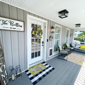 Photo #5 of 7161 BUNTING RD, CHINCOTEAGUE, VA 0.5 acres