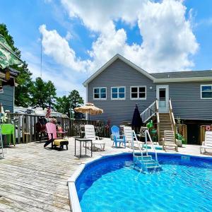Photo #54 of 7161 BUNTING RD, CHINCOTEAGUE, VA 0.5 acres