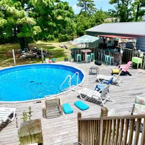 Photo #55 of 7161 BUNTING RD, CHINCOTEAGUE, VA 0.5 acres