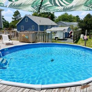 Photo #56 of 7161 BUNTING RD, CHINCOTEAGUE, VA 0.5 acres