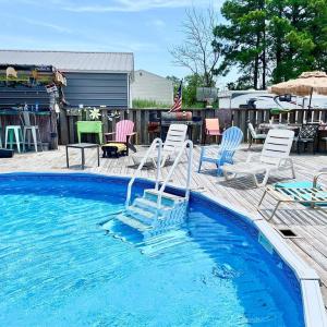 Photo #57 of 7161 BUNTING RD, CHINCOTEAGUE, VA 0.5 acres