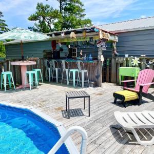 Photo #58 of 7161 BUNTING RD, CHINCOTEAGUE, VA 0.5 acres