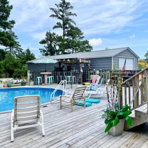 Photo #59 of 7161 BUNTING RD, CHINCOTEAGUE, VA 0.5 acres