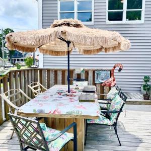 Photo #61 of 7161 BUNTING RD, CHINCOTEAGUE, VA 0.5 acres