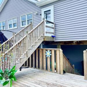Photo #65 of 7161 BUNTING RD, CHINCOTEAGUE, VA 0.5 acres