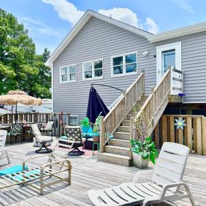 Photo #66 of 7161 BUNTING RD, CHINCOTEAGUE, VA 0.5 acres