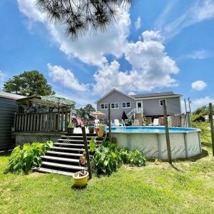 Photo #68 of 7161 BUNTING RD, CHINCOTEAGUE, VA 0.5 acres