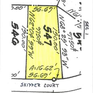 Photo #34 of 547 SKIPPER CT, GREENBACKVILLE, VA 73.0 acres