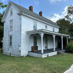 Photo #2 of 37 MAIN ST, WACHAPREAGUE, VA 0.3 acres