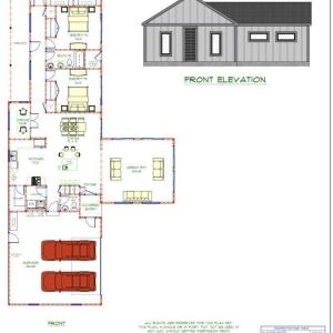 Photo #37 of 22231 VERLINDA LNDG SOUTH, CAPE CHARLES, VA 0.5 acres