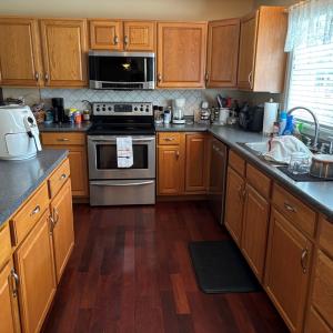 Photo #15 of 36101 UPSHUR NECK RD, QUINBY, VA 1.0 acres