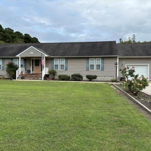 Photo #2 of 36101 UPSHUR NECK RD, QUINBY, VA 1.0 acres