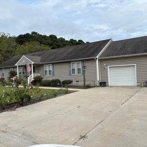 Photo #4 of 36101 UPSHUR NECK RD, QUINBY, VA 1.0 acres