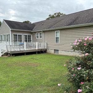 Photo #5 of 36101 UPSHUR NECK RD, QUINBY, VA 1.0 acres