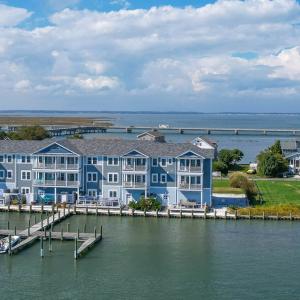Photo #4 of 6189 MARSH ISLAND DR, CHINCOTEAGUE, VA 0.0 acres