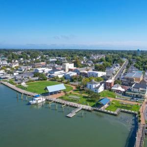 Photo #77 of 6189 MARSH ISLAND DR, CHINCOTEAGUE, VA 0.0 acres