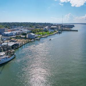 Photo #84 of 6189 MARSH ISLAND DR, CHINCOTEAGUE, VA 0.0 acres