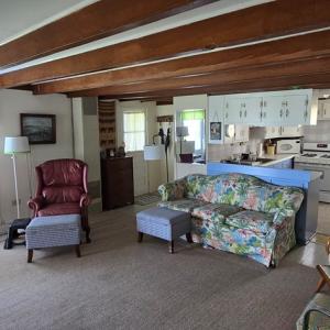 Photo #20 of 16210 SMITH BEACH RD, EASTVILLE, VA 0.2 acres