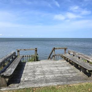 Photo #4 of 16210 SMITH BEACH RD, EASTVILLE, VA 0.2 acres
