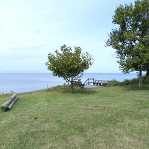 Photo #6 of 16210 SMITH BEACH RD, EASTVILLE, VA 0.2 acres