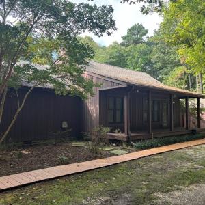 Photo #2 of 26491 MASON RD, BLOXOM, VA 9.5 acres