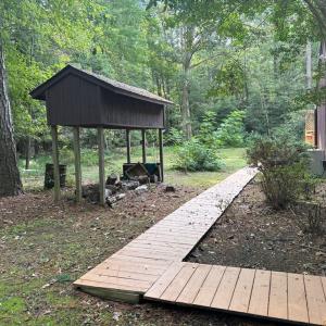 Photo #3 of 26491 MASON RD, BLOXOM, VA 9.5 acres