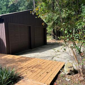 Photo #4 of 26491 MASON RD, BLOXOM, VA 9.5 acres