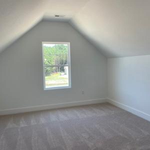 Room Above Gar.