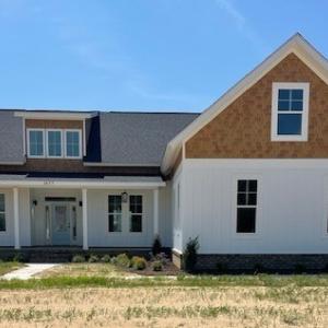 Photo #13 of 3477 TOWER HILL CIRCLE, CAPE CHARLES, VA 0.5 acres