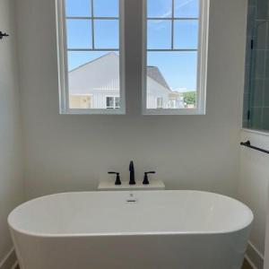 Primary Tub