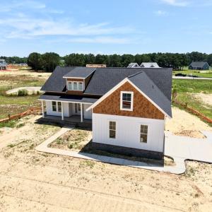 Photo #13 of 3477 TOWER HILL CIRCLE, CAPE CHARLES, VA 0.5 acres