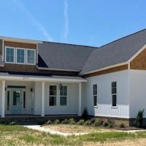 Photo #3 of 3477 TOWER HILL CIRCLE, CAPE CHARLES, VA 0.5 acres