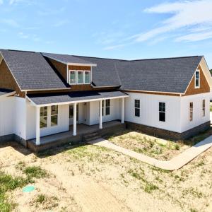 Photo #5 of 3477 TOWER HILL CIRCLE, CAPE CHARLES, VA 0.5 acres